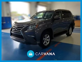 2019 Lexus GX 460 Base JTJBM7FX8K5214926 2019 Lexus GX 460 Base