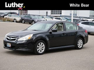 2010 Subaru Legacy 2.5i Premium 4S3BMCC67A3243190 2010 Subaru Legacy 2.5i Premium