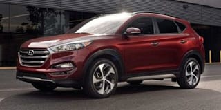 2017 Hyundai Tucson Sport KM8J3CA21HU425174 2017 Hyundai Tucson Sport