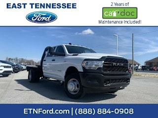2019 Ram Chassis 3500 3C7WRTCJ0KG720499 2019 Ram Chassis 3500