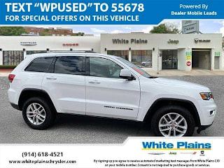 2018 Jeep Grand Cherokee Laredo E 1C4RJFAG9JC170635 2018 Jeep Grand Cherokee Laredo E