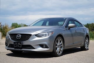 2014 Mazda Mazda6 i Grand Touring JM1GJ1W64E1125565 2014 Mazda Mazda6 i Grand Touring