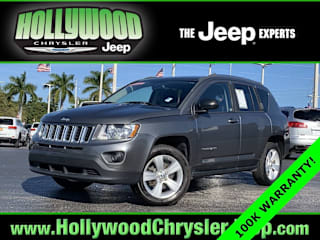 2012 Jeep Compass 1C4NJDEB4CD511535 2012 Jeep Compass