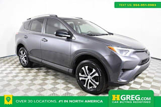 2018 Toyota RAV4 2T3ZFREV0JW452395 2018 Toyota RAV4