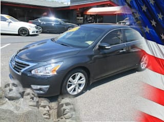 2013 Nissan Altima 2.5 1N4AL3AP9DN457817 2013 Nissan Altima 2.5