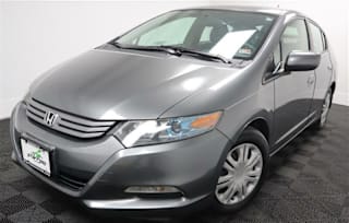 2010 Honda Insight JHMZE2H5XAS027232 2010 Honda Insight