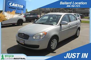 2007 Hyundai Accent KMHCN46C77U140875 2007 Hyundai Accent