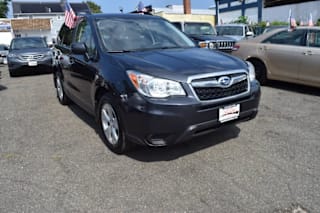 2015 Subaru Forester JF2SJADCXFH545201 2015 Subaru Forester