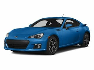 2015 Subaru BRZ Series.Blue JF1ZCAC14F9600393 2015 Subaru BRZ Series.Blue