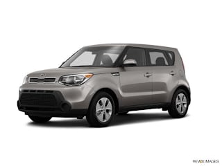 2016 Kia Soul Base KNDJN2A28G7319200 2016 Kia Soul Base