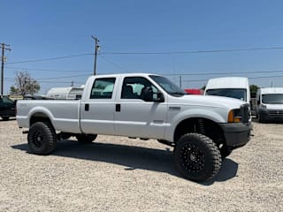 2005 Ford F-350 Super Duty XL 1FTWW31P55EB02975 2005 Ford F-350 Super Duty XL
