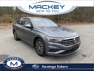2019 Volkswagen Jetta 1.4T SE 3VWC57BU2KM220700 2019 Volkswagen Jetta 1.4T SE