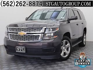 2018 Chevrolet Tahoe LT 1GNSCBKC6JR270258 2018 Chevrolet Tahoe LT