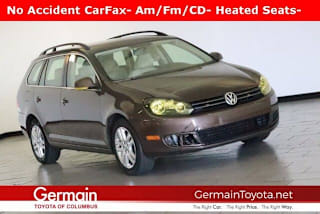 2011 Volkswagen Jetta SportWagen TDI 3VWPL7AJ9BM661920 2011 Volkswagen Jetta SportWagen TDI