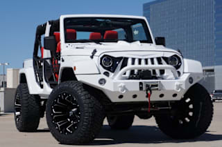 2015 Jeep Wrangler Unlimited 1C4HJWDG1FL601788 2015 Jeep Wrangler Unlimited