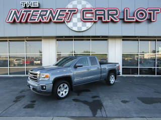 2015 GMC Sierra 1500 SLE 1GTV2UEC3FZ273688 2015 GMC Sierra 1500 SLE