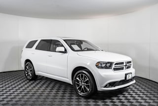 2018 Dodge Durango 1C4RDJDGXJC400804 2018 Dodge Durango