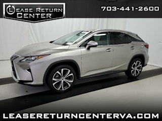 2018 Lexus RX 350 2T2BZMCA7JC157005 2018 Lexus RX 350