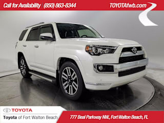 2016 Toyota 4Runner JTEZU5JR3G5127355 2016 Toyota 4Runner