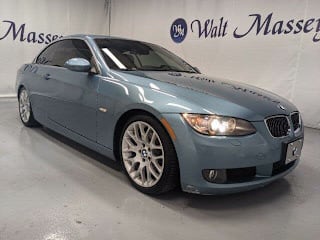 2008 BMW 3 Series 328i WBAWL13588PX22895 2008 BMW 3 Series 328i
