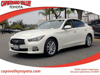 2016 Infiniti Q50 2.0T Premium JN1CV7AP1GM202922 2016 Infiniti Q50 2.0T Premium