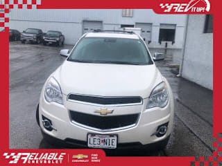 2015 Chevrolet Equinox LT 1GNALCEK5FZ126177 2015 Chevrolet Equinox LT