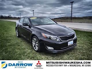 2015 Kia Optima SX Turbo 5XXGR4A69FG374130 2015 Kia Optima SX Turbo