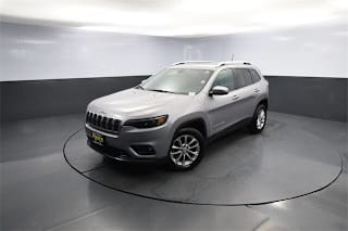 2019 Jeep Cherokee Latitude 1C4PJLCB5KD246936 2019 Jeep Cherokee Latitude