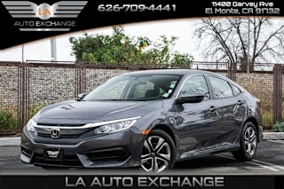2018 Honda Civic LX 2HGFC2F58JH537715 2018 Honda Civic LX