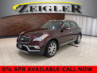 2016 Infiniti QX50 Base JN1BJ0RR6GM266779 2016 Infiniti QX50 Base