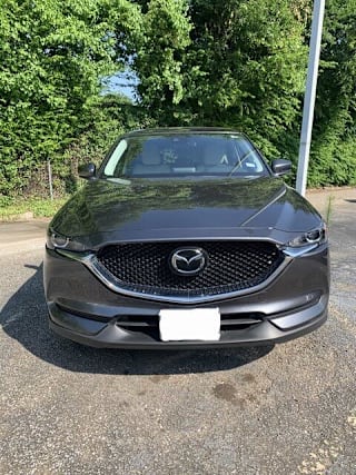 2018 Mazda CX-5 Touring JM3KFACM7J1396927 2018 Mazda CX-5 Touring