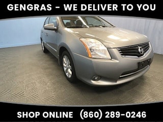 2012 Nissan Sentra 2.0 SL 3N1AB6AP7CL779260 2012 Nissan Sentra 2.0 SL