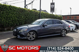 2014 Mercedes-Benz E-Class WDDHF5KB7EA966219 2014 Mercedes-Benz E-Class