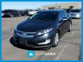 2014 Chevrolet Volt Premium 1G1RB6E48EU150852 2014 Chevrolet Volt Premium