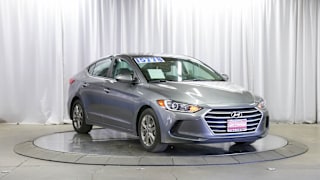 2018 Hyundai Elantra SE 5NPD84LF7JH292459 2018 Hyundai Elantra SE