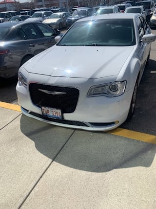 2015 Chrysler 300 2C3CCAAG0FH930897 2015 Chrysler 300