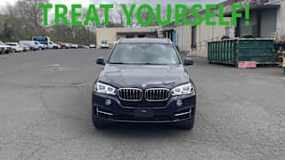 2018 BMW X5 xDrive40e iPerformance 5UXKT0C58J0W01437 2018 BMW X5 xDrive40e iPerformance