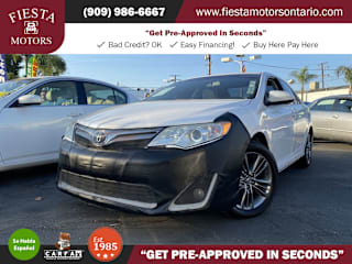 2013 Toyota Camry Hybrid LE 4T1BD1FKXDU082762 2013 Toyota Camry Hybrid LE