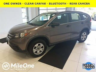 2014 Honda CR-V LX 2HKRM4H32EH672184 2014 Honda CR-V LX