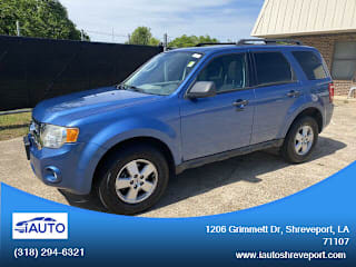2009 Ford Escape XLT 1FMCU03769KD07759 2009 Ford Escape XLT