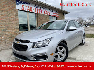 2015 Chevrolet Cruze 1G1PC5SB5F7181378 2015 Chevrolet Cruze