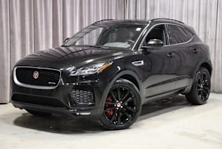 2020 Jaguar E-PACE P300 R-Dynamic S SADFT2GX6L1008297 2020 Jaguar E-PACE P300 R-Dynamic S