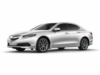 2015 Acura TLX V6 w/Tech 19UUB2F57FA022057 2015 Acura TLX V6 w/Tech