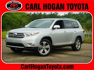 2013 Toyota Highlander Limited 5TDYK3EH9DS091446 2013 Toyota Highlander Limited
