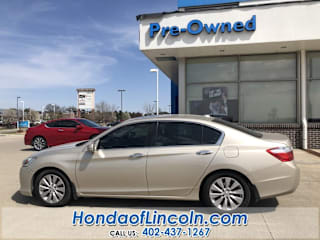 2013 Honda Accord EX-L 1HGCR2F81DA128373 2013 Honda Accord EX-L