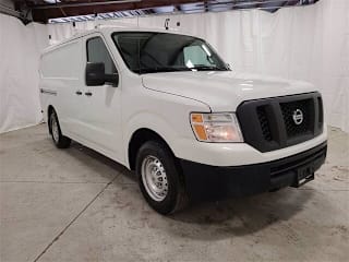 2014 Nissan NV Cargo 1N6BF0KM7EN100773 2014 Nissan NV Cargo