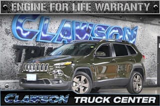 2016 Jeep Cherokee Latitude 1C4PJLCS5GW370152 2016 Jeep Cherokee Latitude