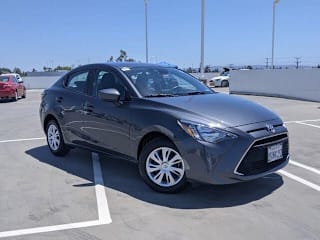2019 Toyota Yaris L 3MYDLBYV8KY525841 2019 Toyota Yaris L