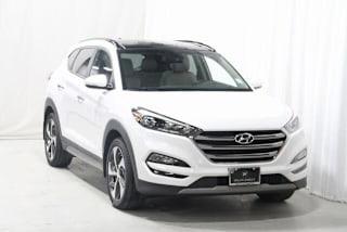 2017 Hyundai Tucson Limited KM8J3CA23HU277531 2017 Hyundai Tucson Limited