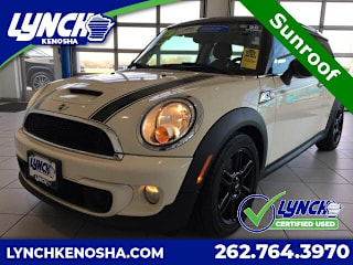 2013 MINI Clubman WMWZG3C58DTY32540 2013 MINI Clubman